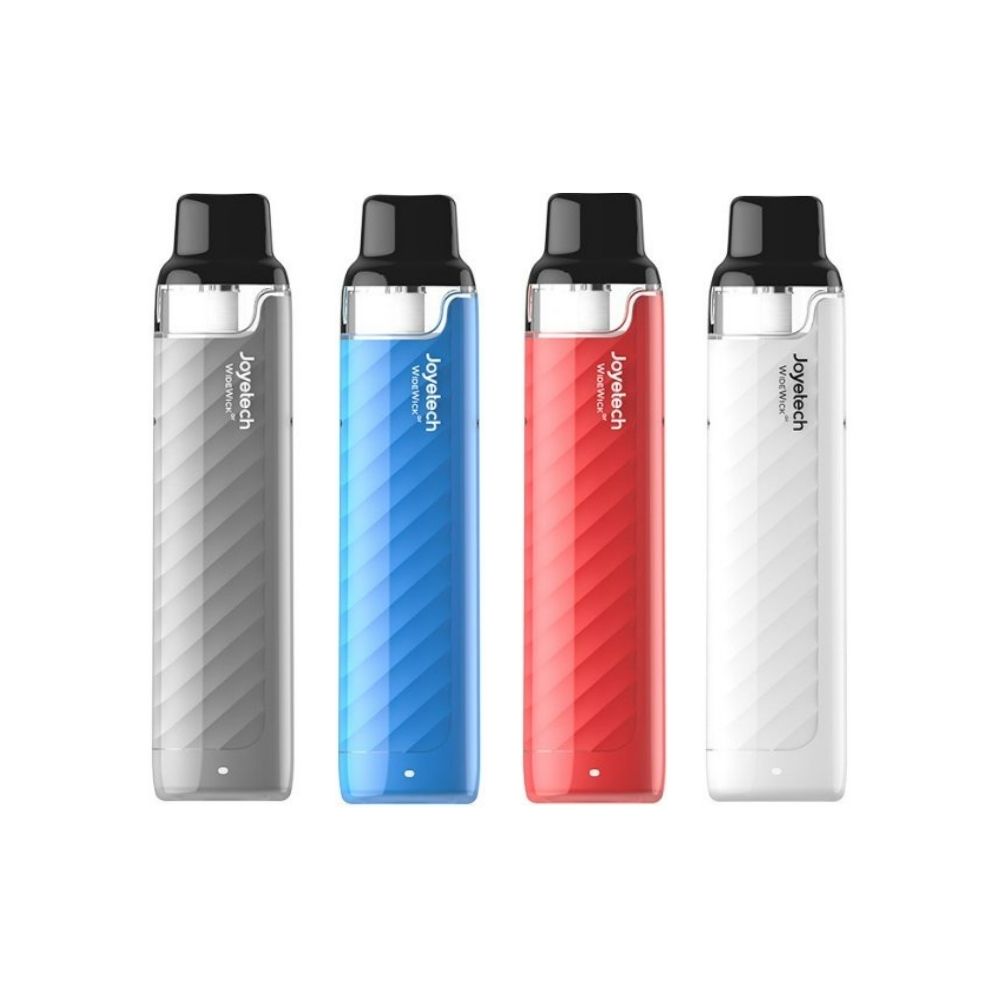 Joyetech WideWick AIR 800 mAh sada